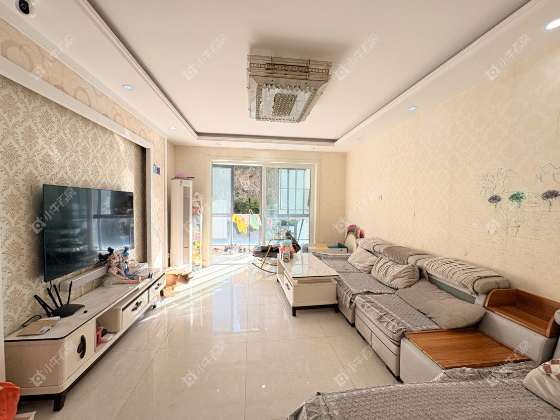 镇江华都锦城在售二手房源_小牛看房