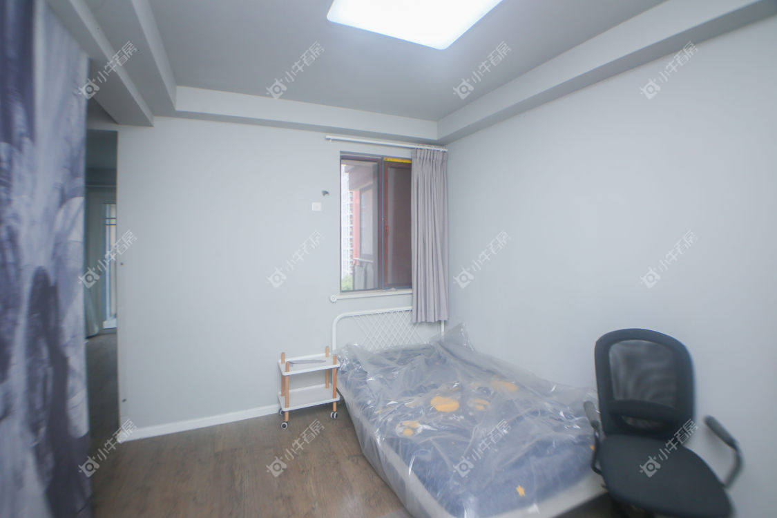 镇江天波城在售二手房源室内图_小牛看房