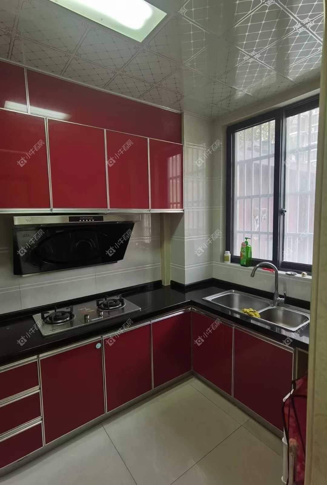 镇江锦尚名都在售二手房源室内图_小牛看房