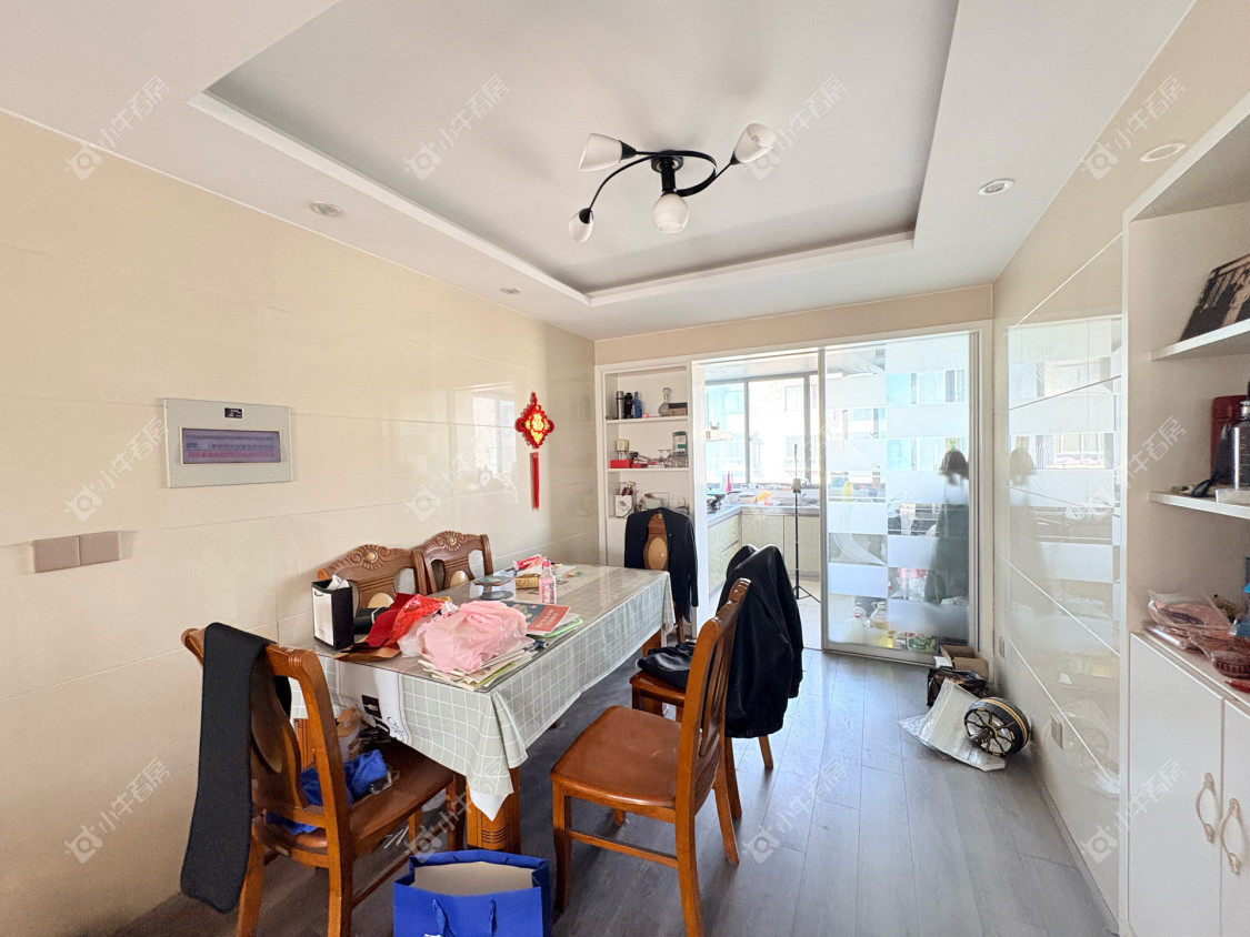 镇江新香草苑在售二手房源室内图_小牛看房