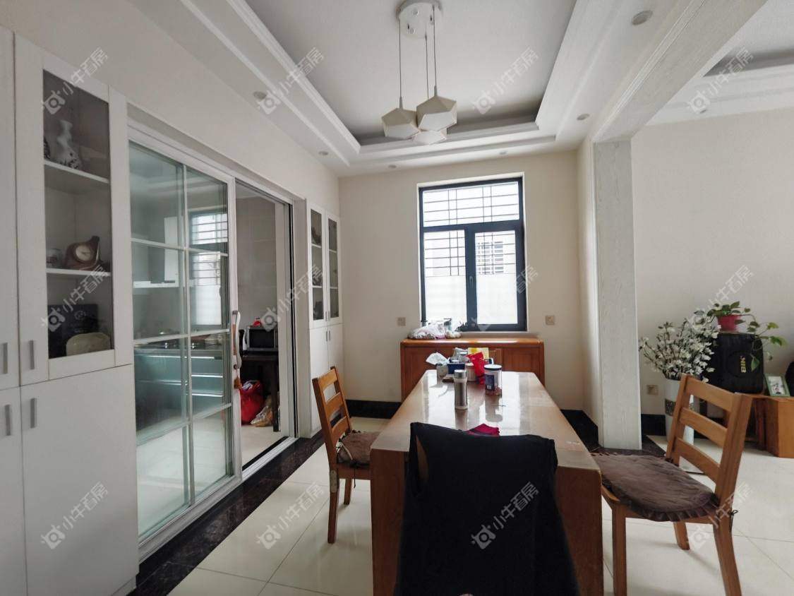 镇江石城郦家中心村在售二手房源室内图_小牛看房