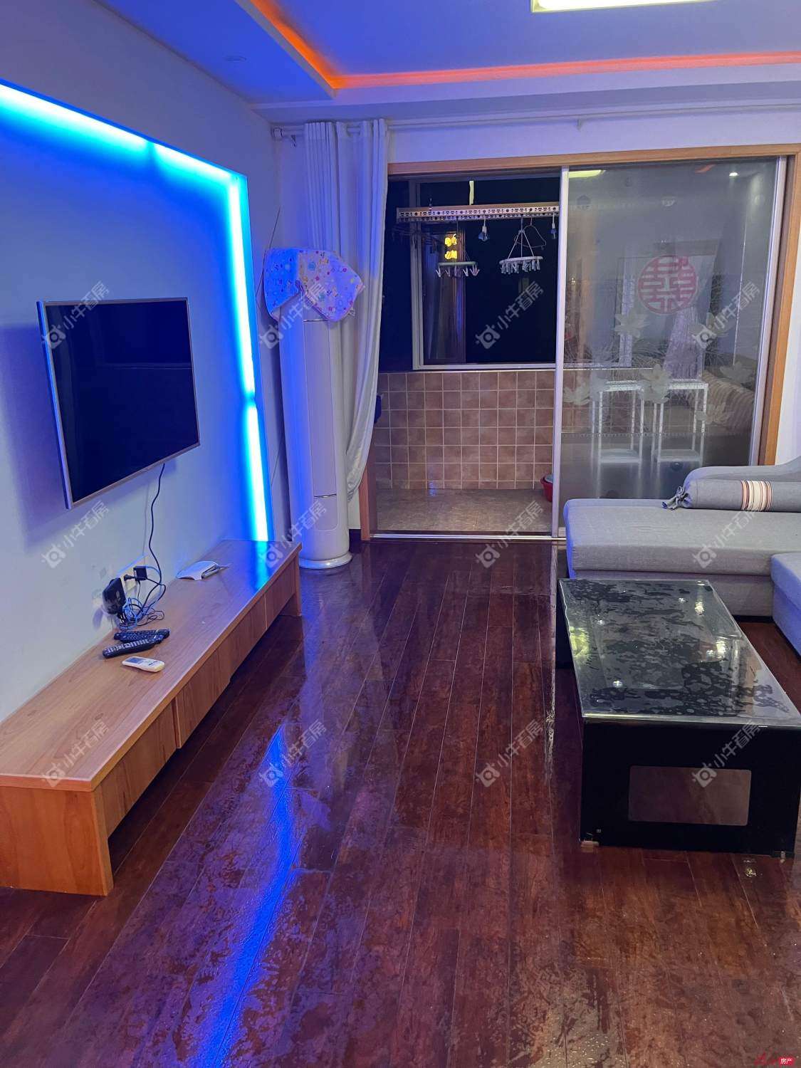 镇江清馨家园在租房源室内图_小牛看房