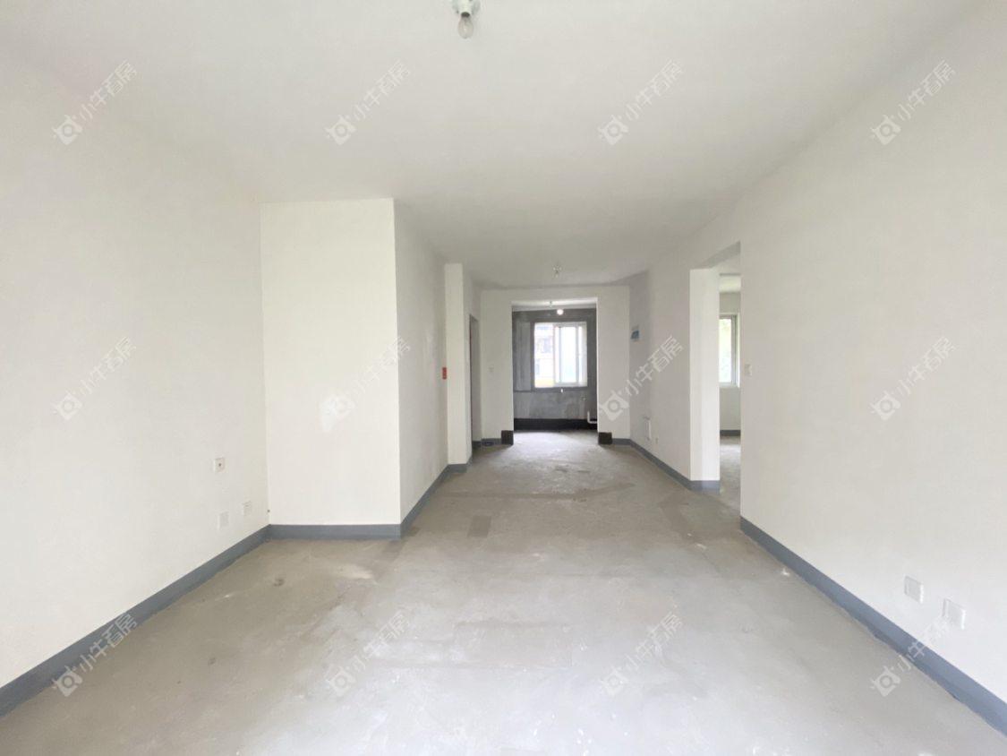 镇江中南君悦府中南一期在售二手房源室内图_小牛看房