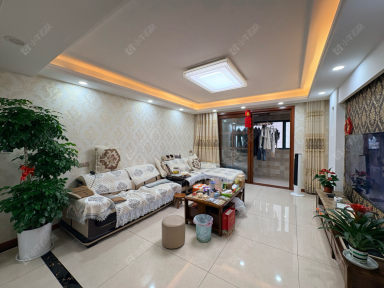 镇江欧洲城在售二手房_小牛看房