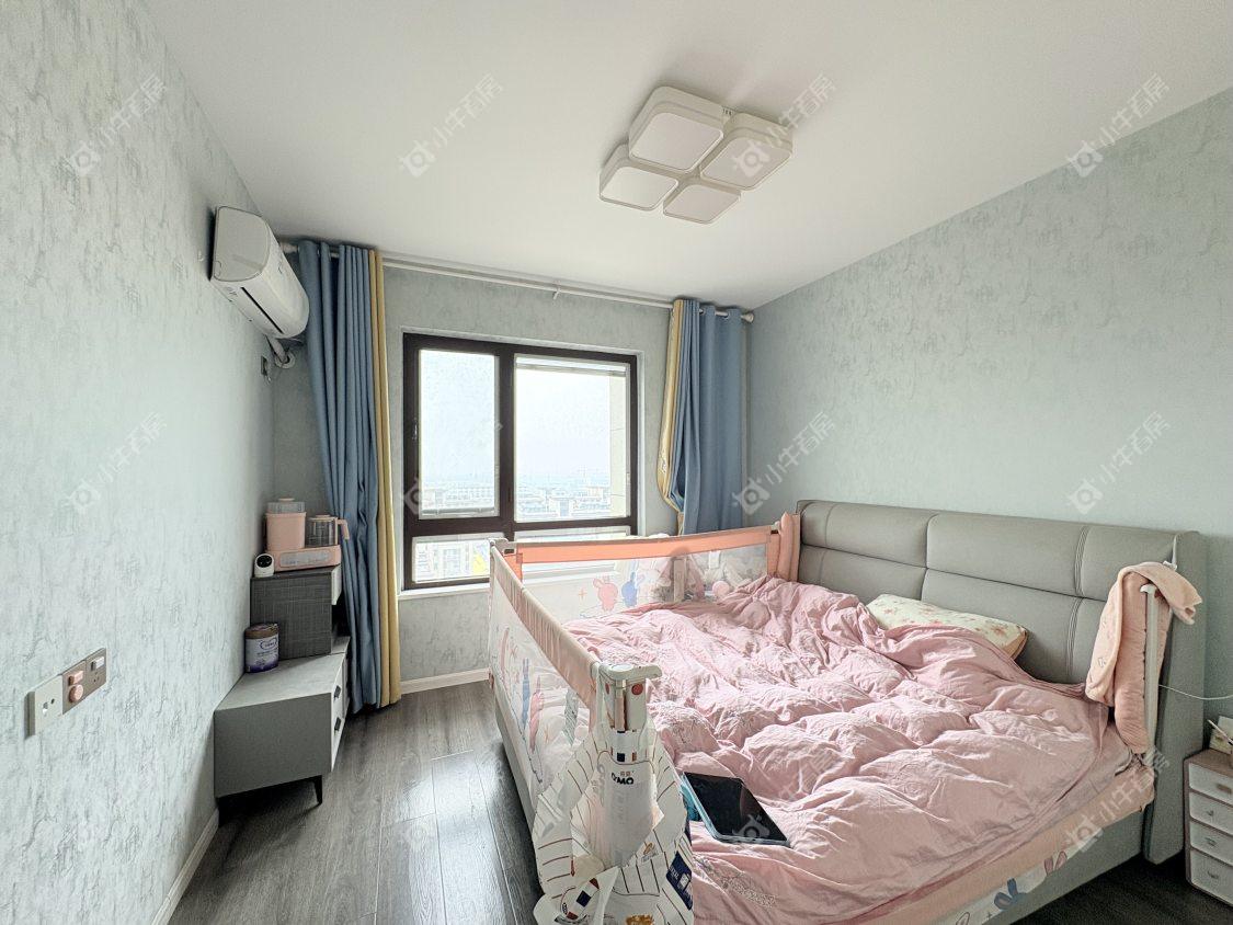 镇江凤凰郡在售二手房源室内图_小牛看房