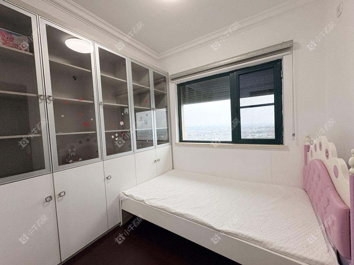 镇江恒大城在售二手房源室内图_小牛看房