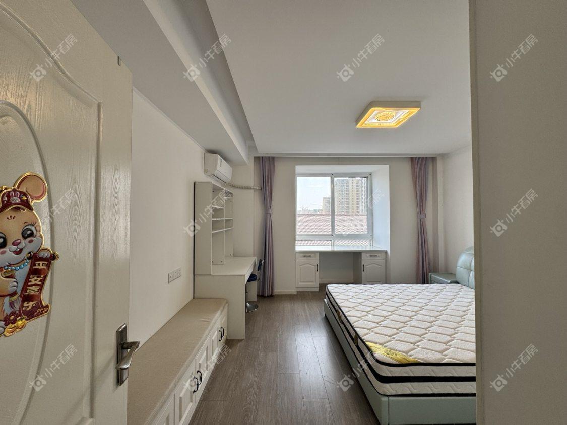 镇江芳草苑在售二手房源室内图_小牛看房