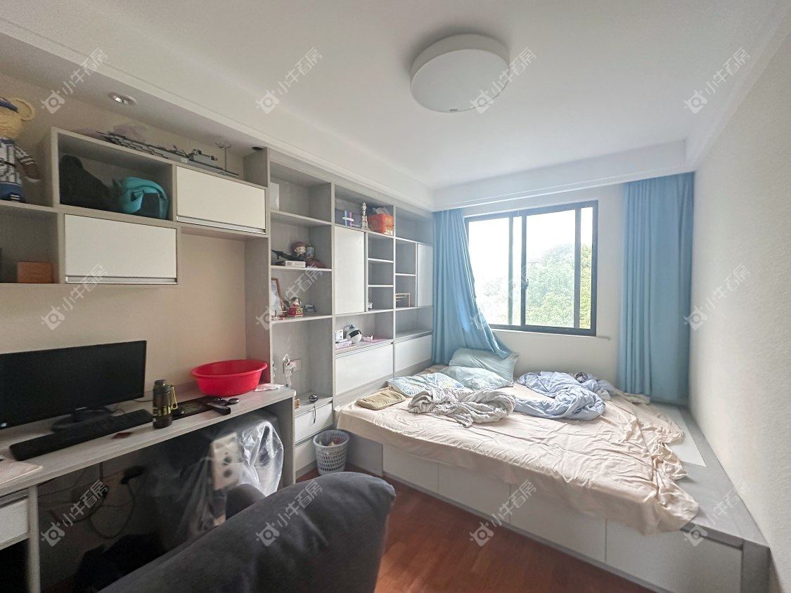 镇江世纪豪都在售二手房源室内图_小牛看房