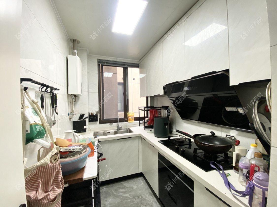 镇江华都幸福里在售二手房源室内图_小牛看房