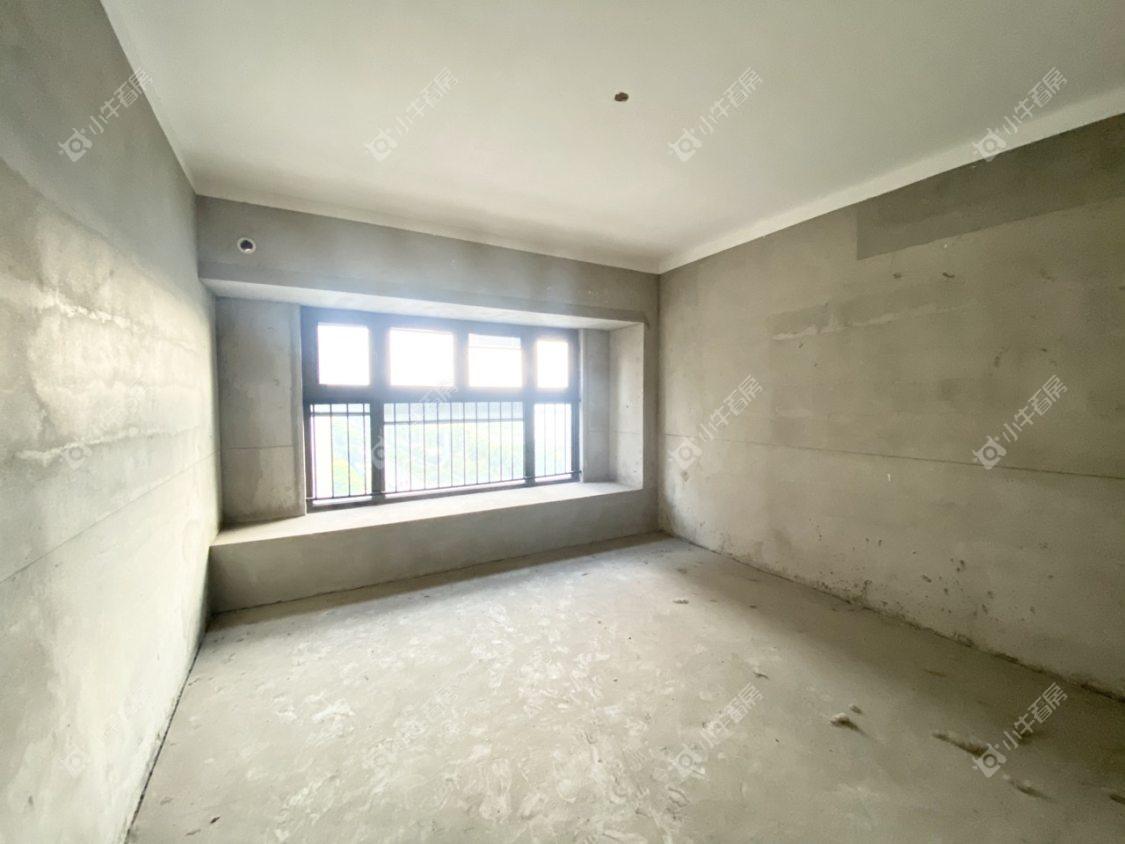 镇江碧桂园樾府在售二手房源室内图_小牛看房