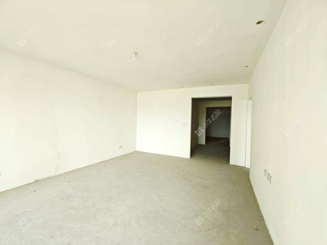 镇江恒大名都二三期在售二手房源室内图_小牛看房