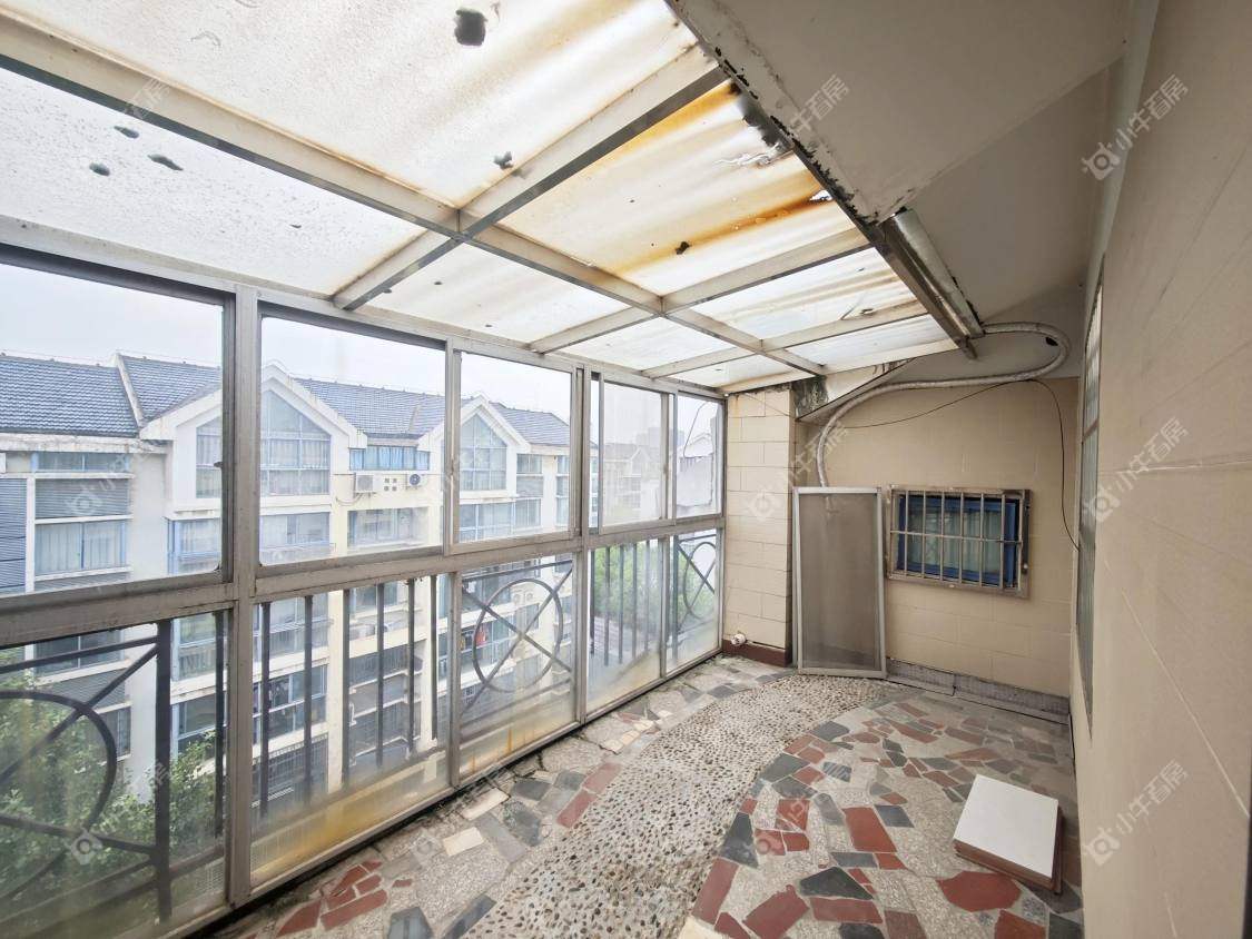 镇江府前星座在售二手房源室内图_小牛看房