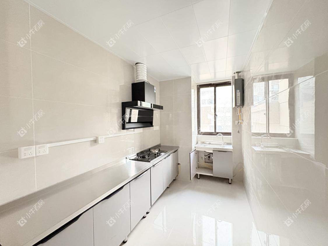 镇江凤凰郡在租房源室内图_小牛看房