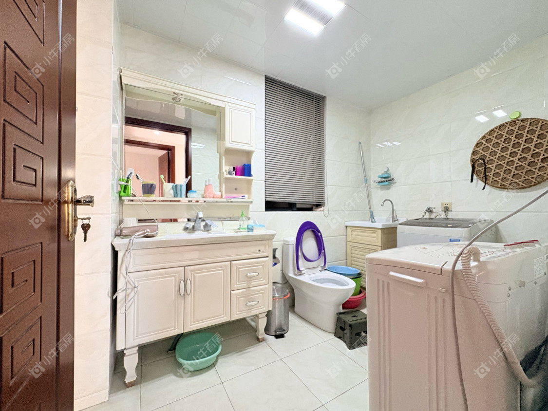 镇江紫竹园在售二手房源室内图_小牛看房