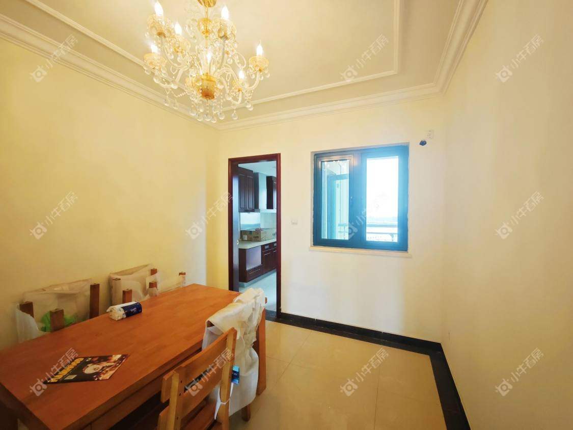 镇江恒大城在售二手房源室内图_小牛看房