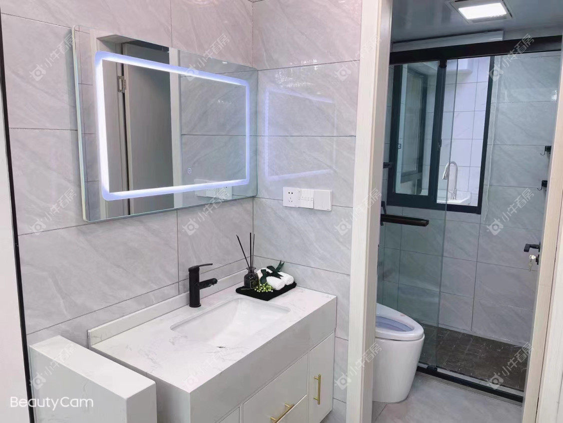 镇江荣城国际一期在售二手房源_小牛看房