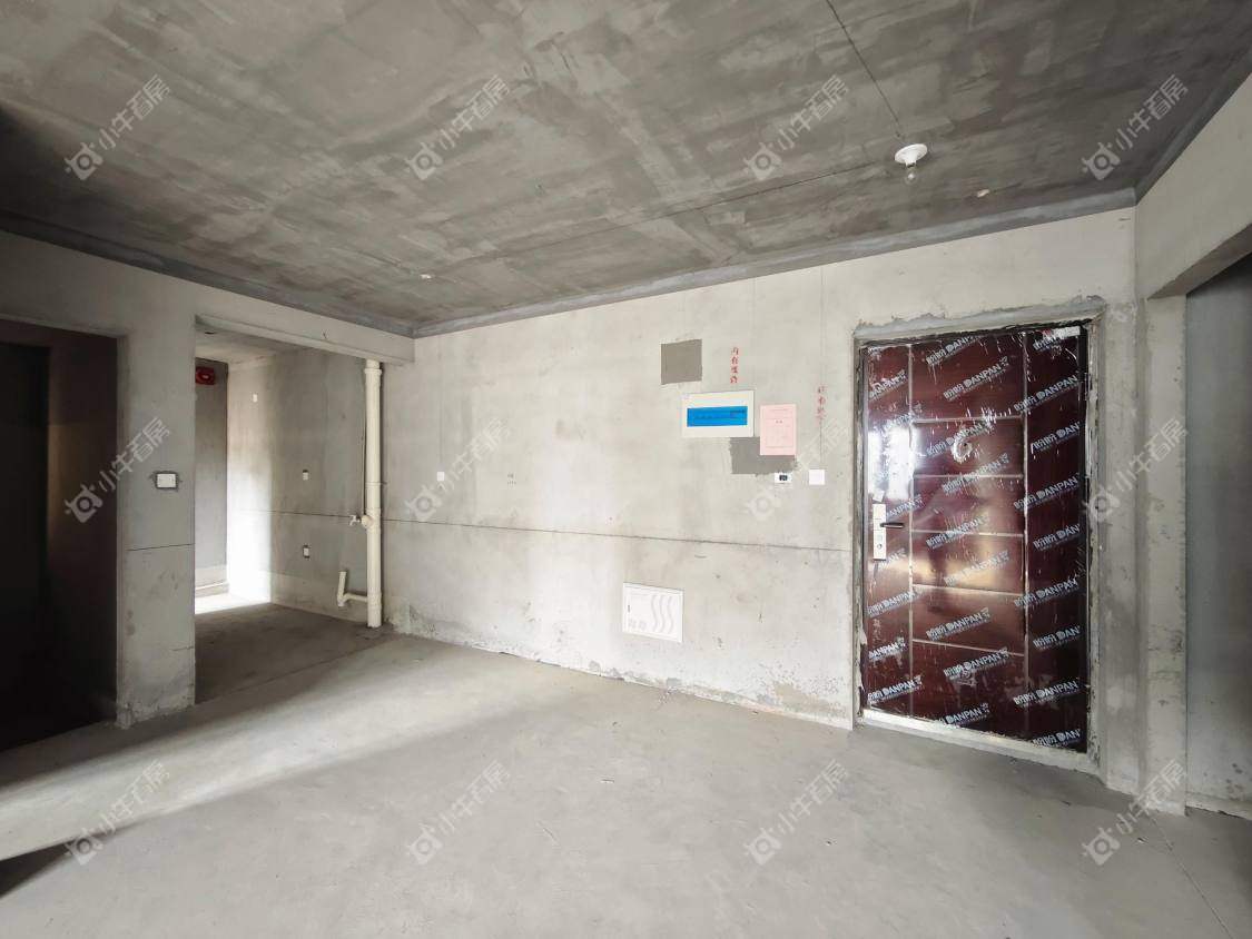 镇江汇金天地在售二手房源室内图_小牛看房