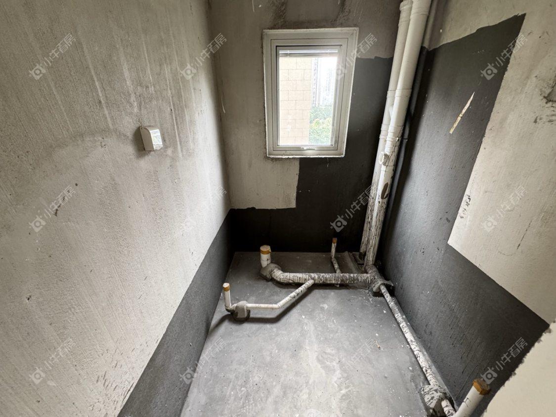 镇江中南熙悦城中南二期在售二手房源室内图_小牛看房