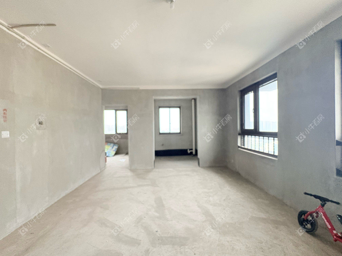 镇江天怡南郡在售二手房源室内图_小牛看房