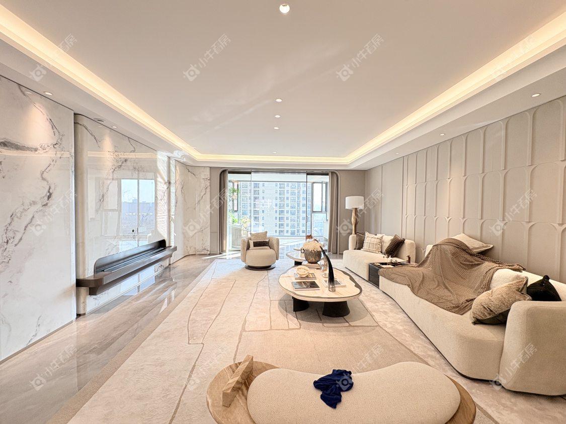 镇江信达香堤国际在售二手房源_小牛看房