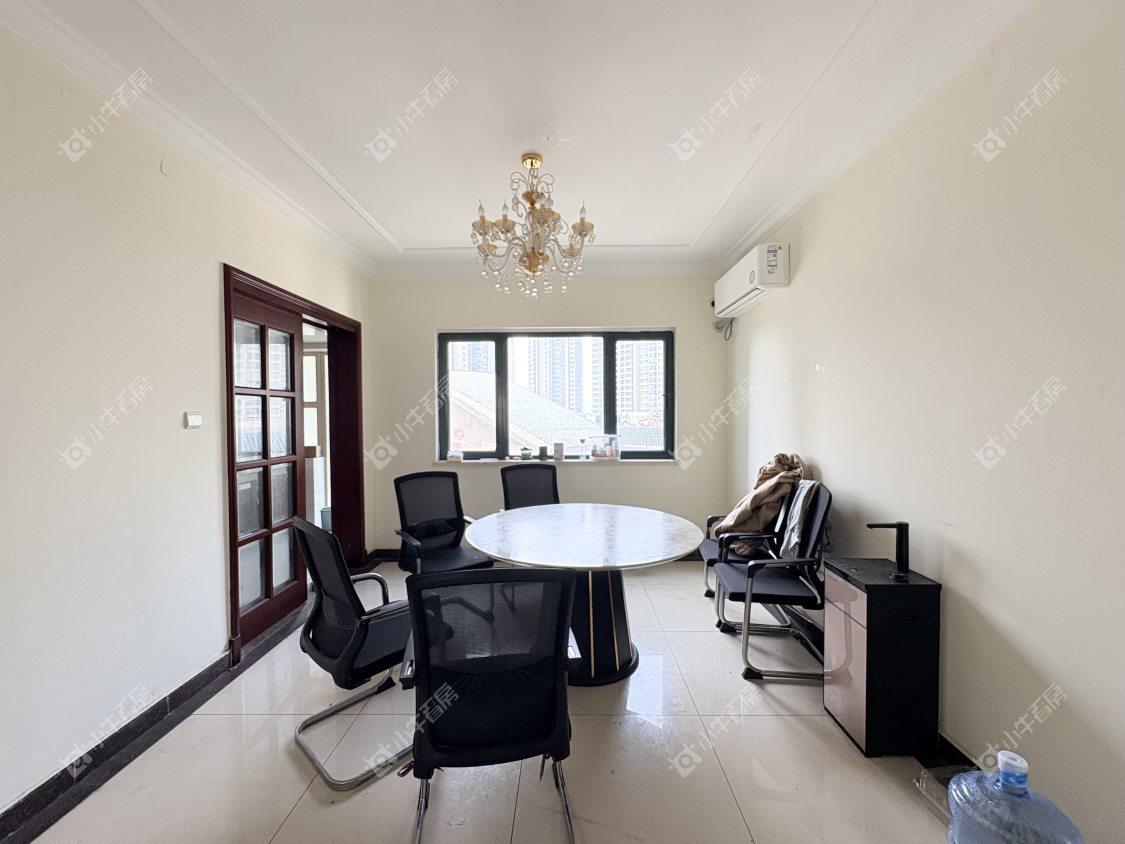 镇江恒大名都一期在售二手房源室内图_小牛看房