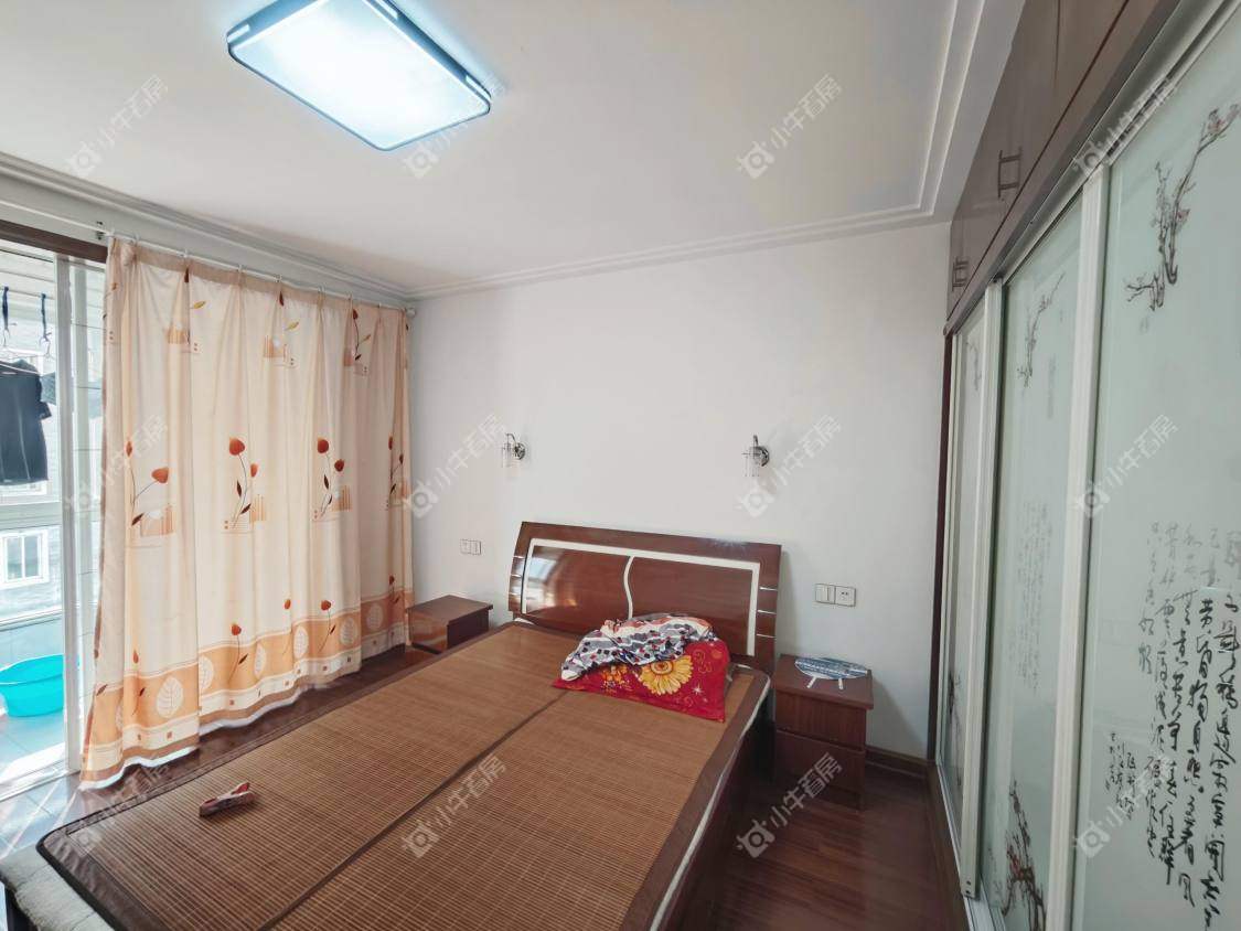 镇江丹金家园在售二手房源室内图_小牛看房