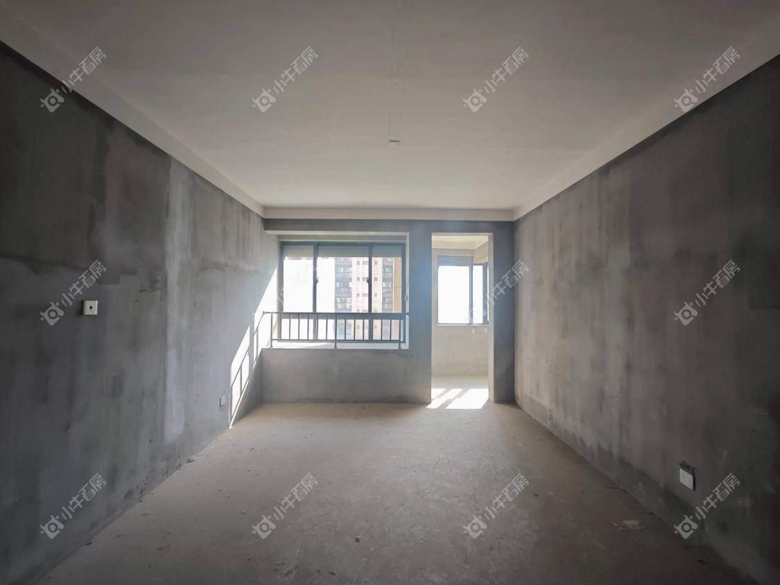 镇江紫竹园在售二手房源室内图_小牛看房