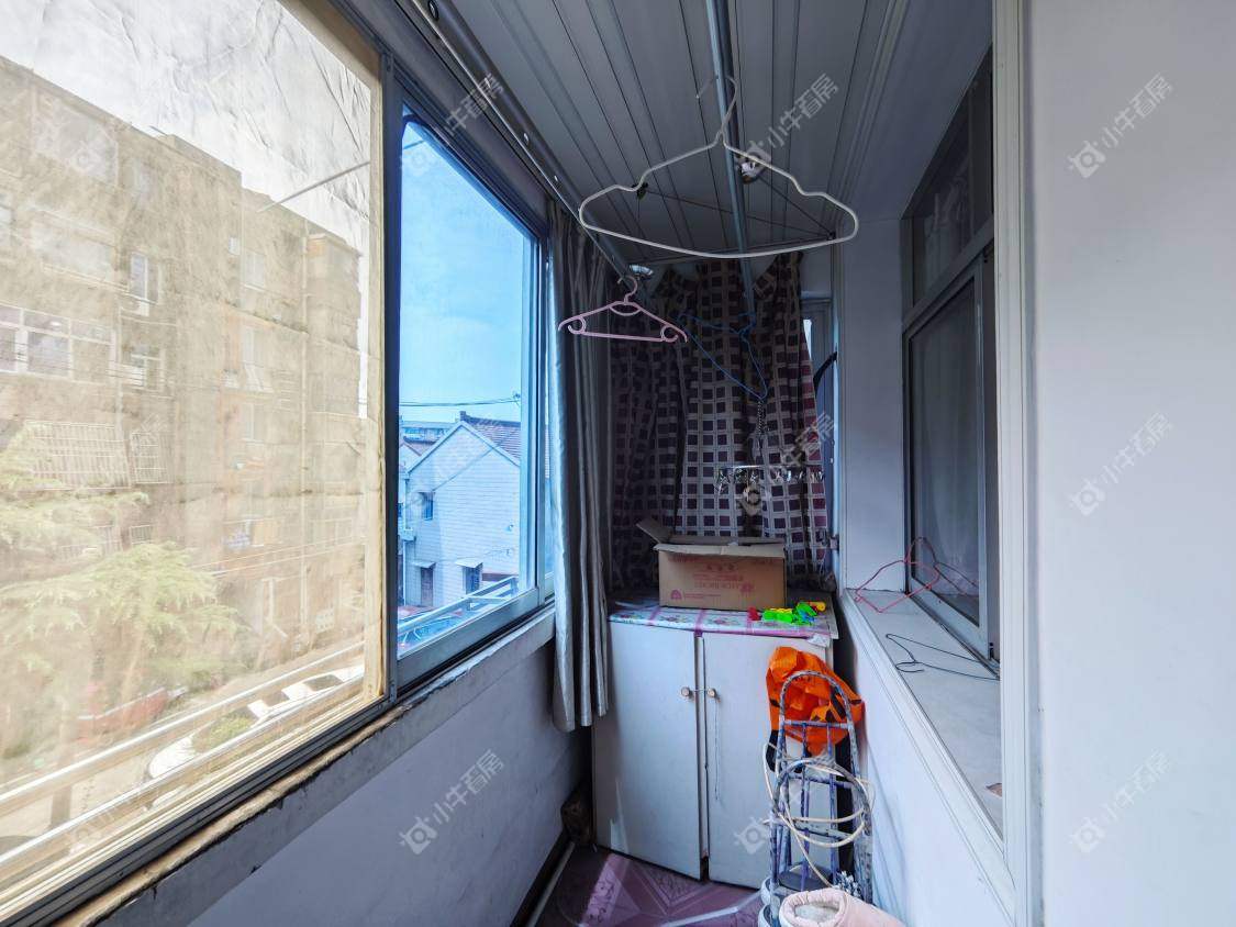 镇江海会新村在售二手房源室内图_小牛看房