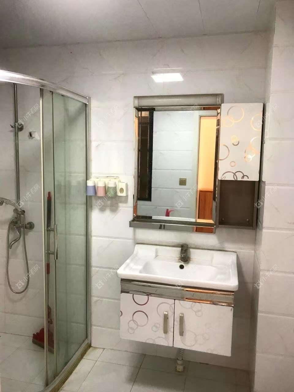 镇江紫竹园在售二手房源室内图_小牛看房