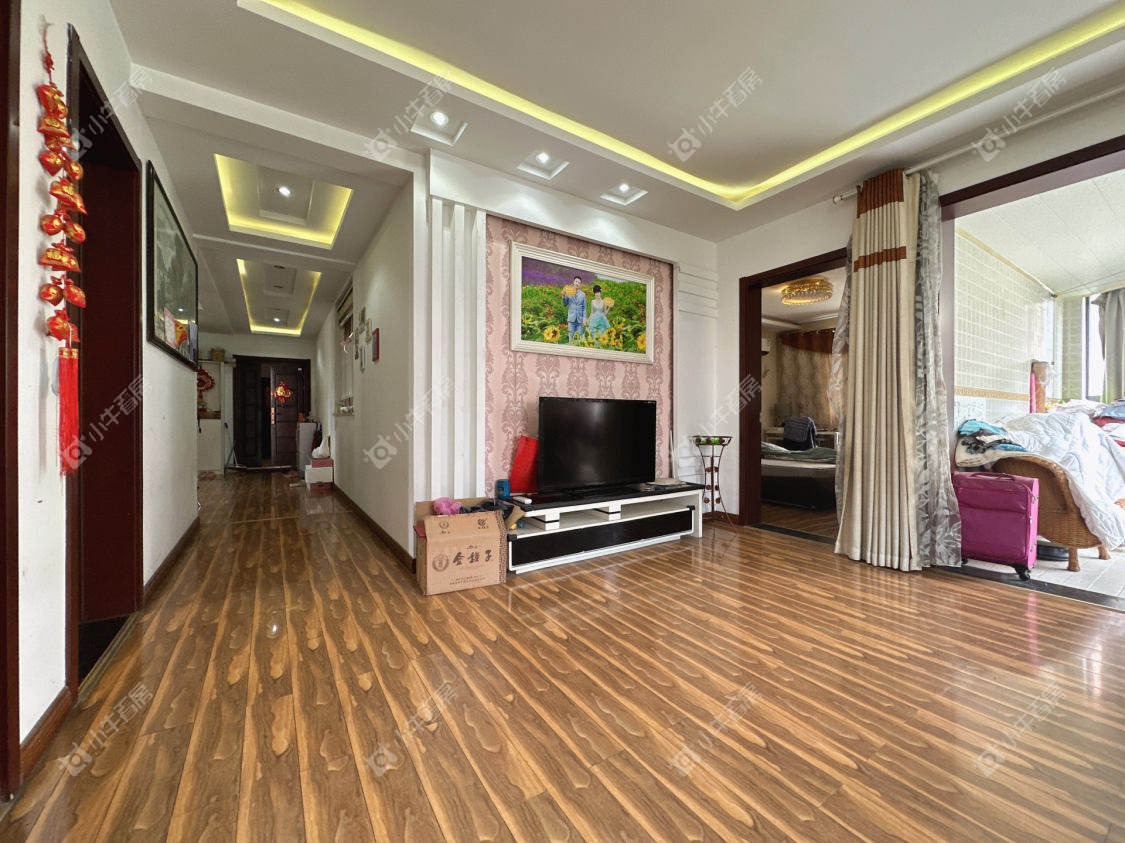 镇江普善人家在售二手房源_小牛看房