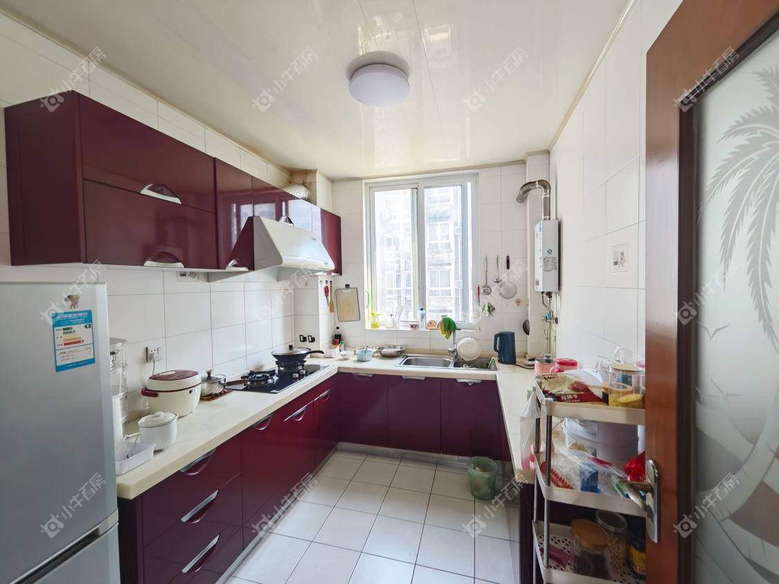 镇江江南嘉园在售二手房源室内图_小牛看房