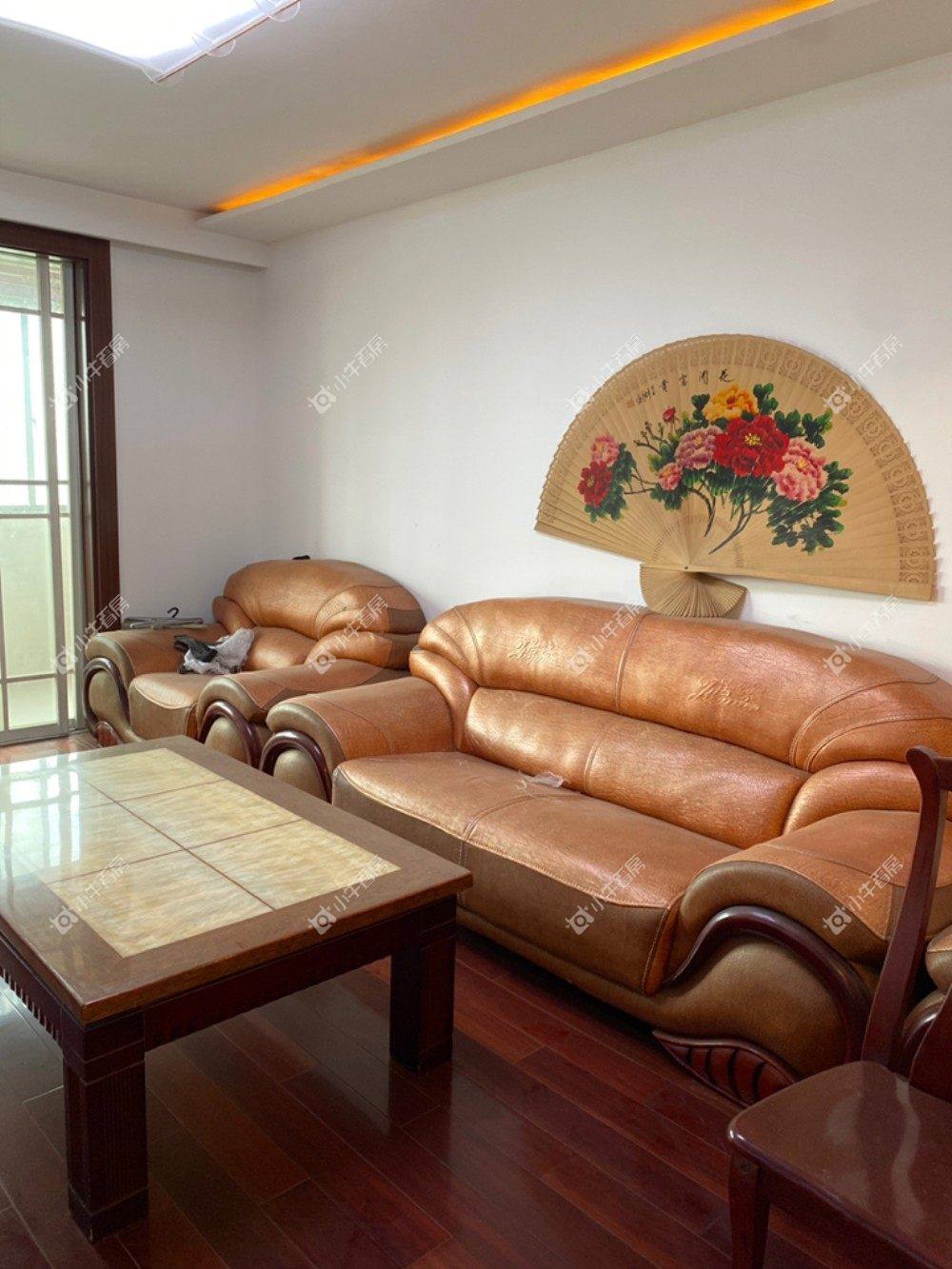 镇江金凤凰在租房源_小牛看房