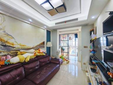 镇江南门花园在售二手房_小牛看房