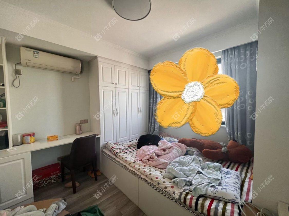 镇江锦江花园在售二手房源室内图_小牛看房