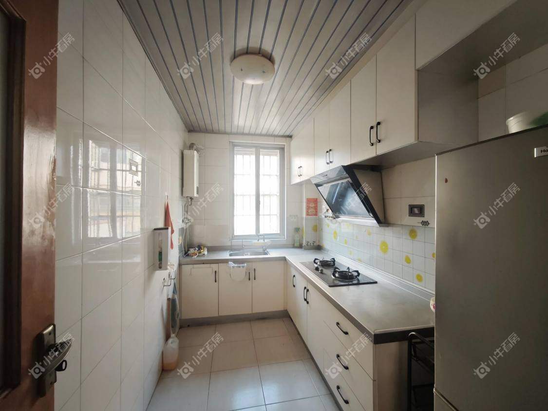 镇江南桥花园在售二手房源室内图_小牛看房