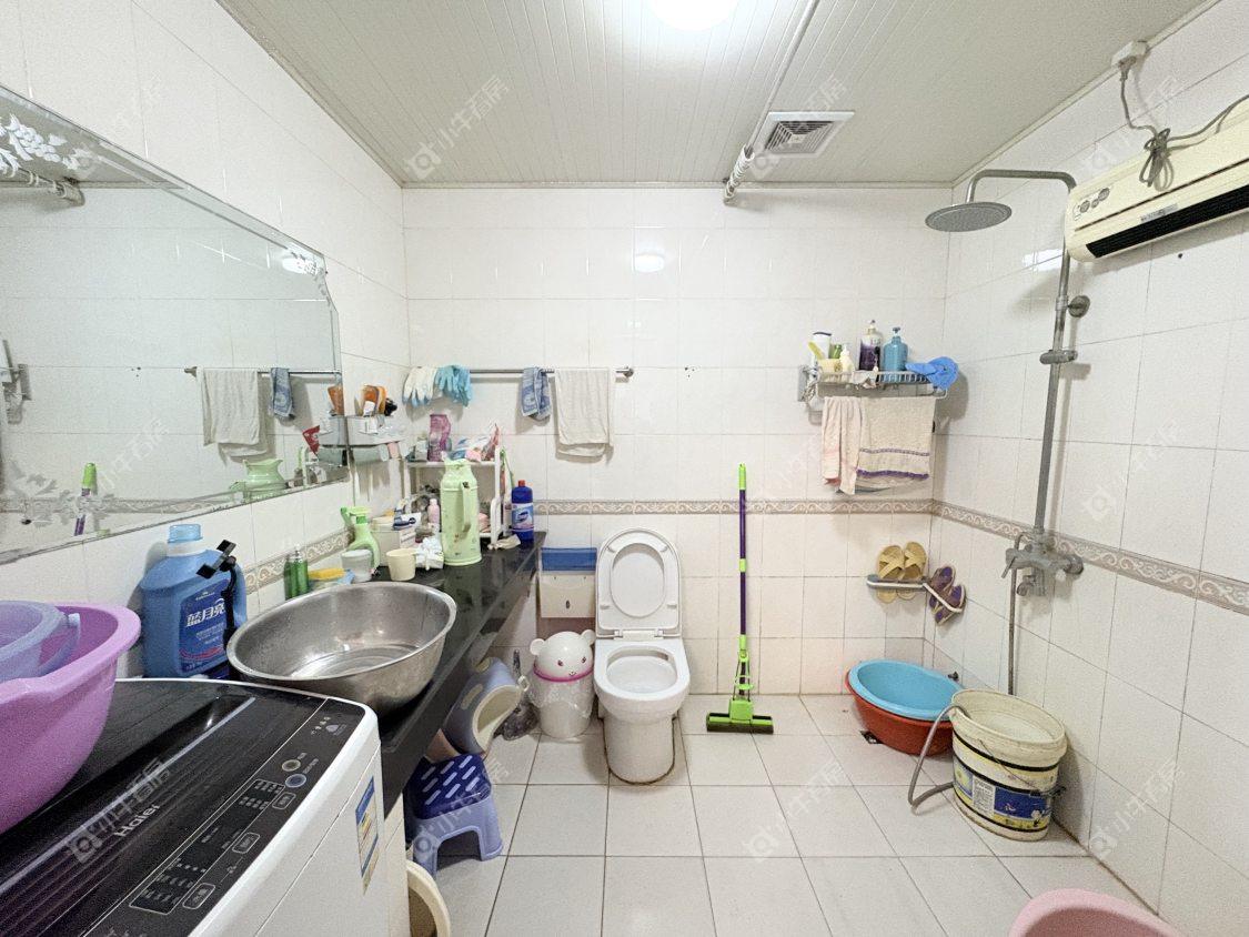 镇江锦都佳苑在售二手房源室内图_小牛看房