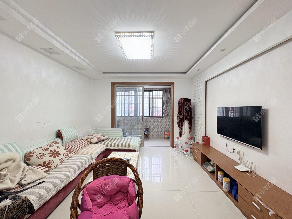 镇江风雅尚都在售二手房源室内图_小牛看房