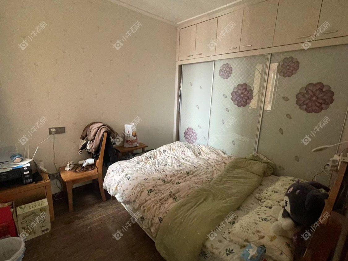 镇江丹金人家在售二手房源室内图_小牛看房