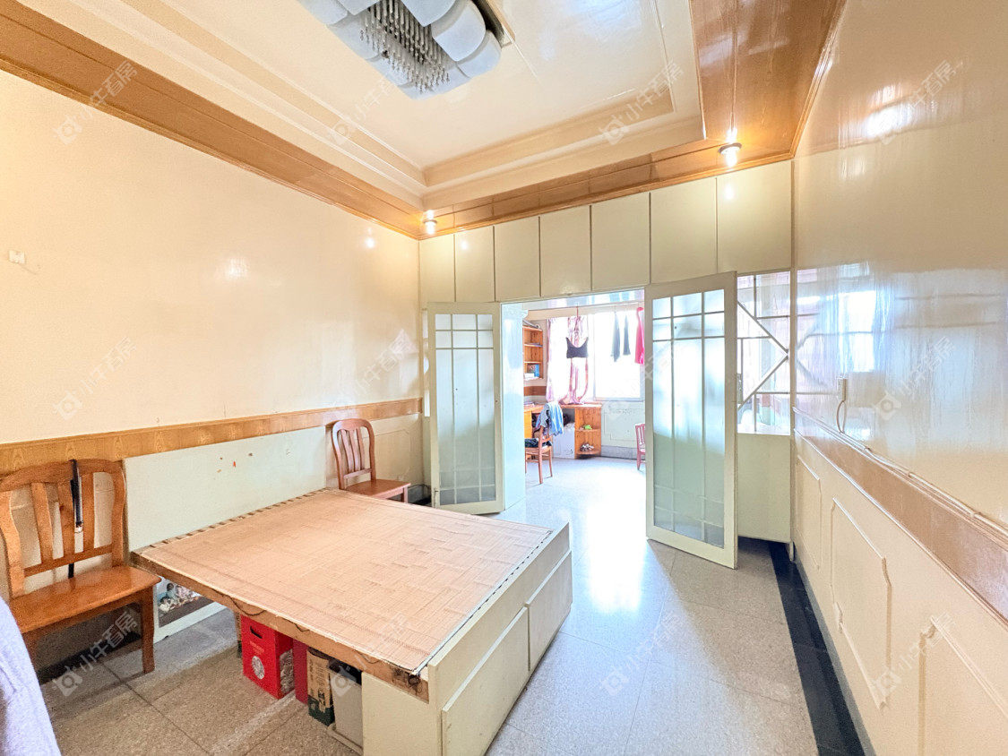 镇江凤凰新村在售二手房源_小牛看房