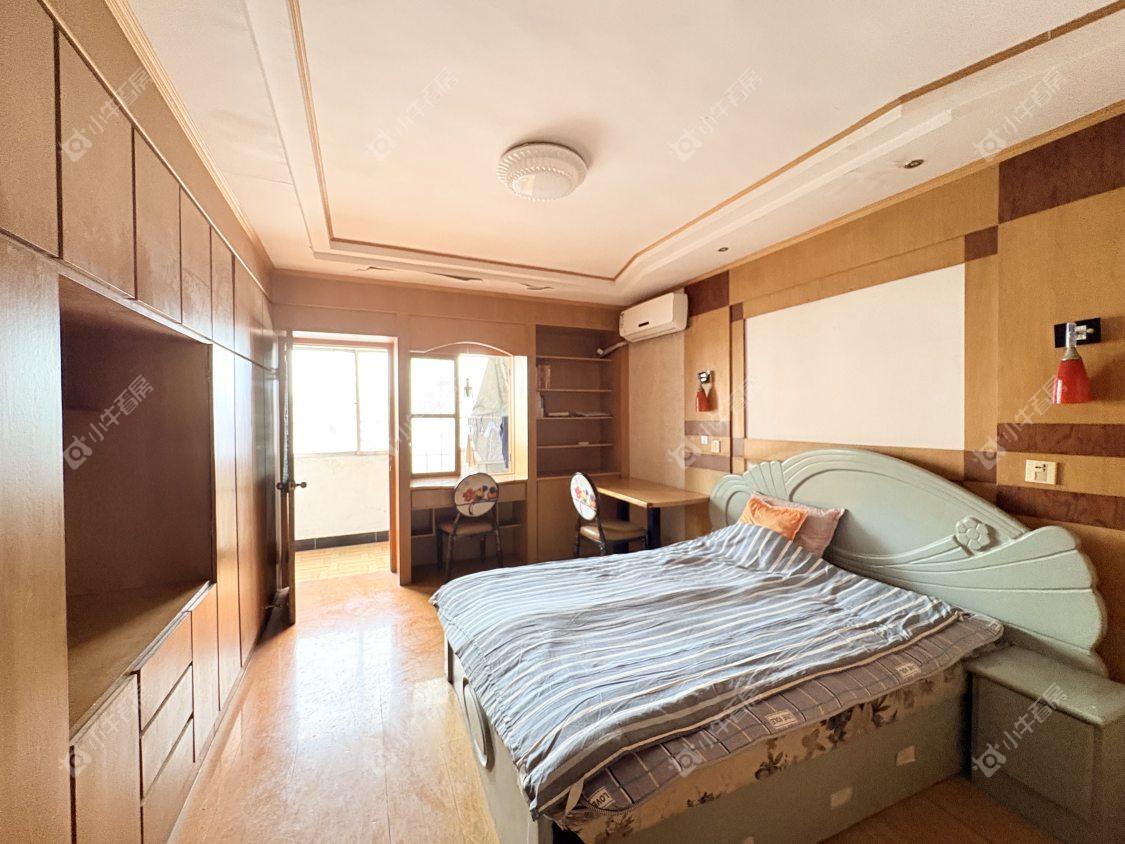 镇江华阳商城在售二手房源室内图_小牛看房