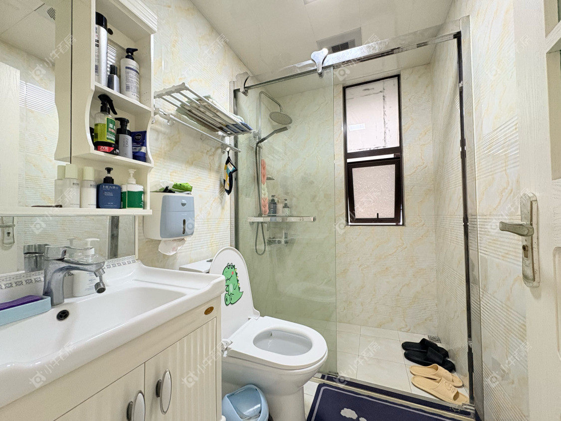 镇江华都锦城在售二手房源室内图_小牛看房