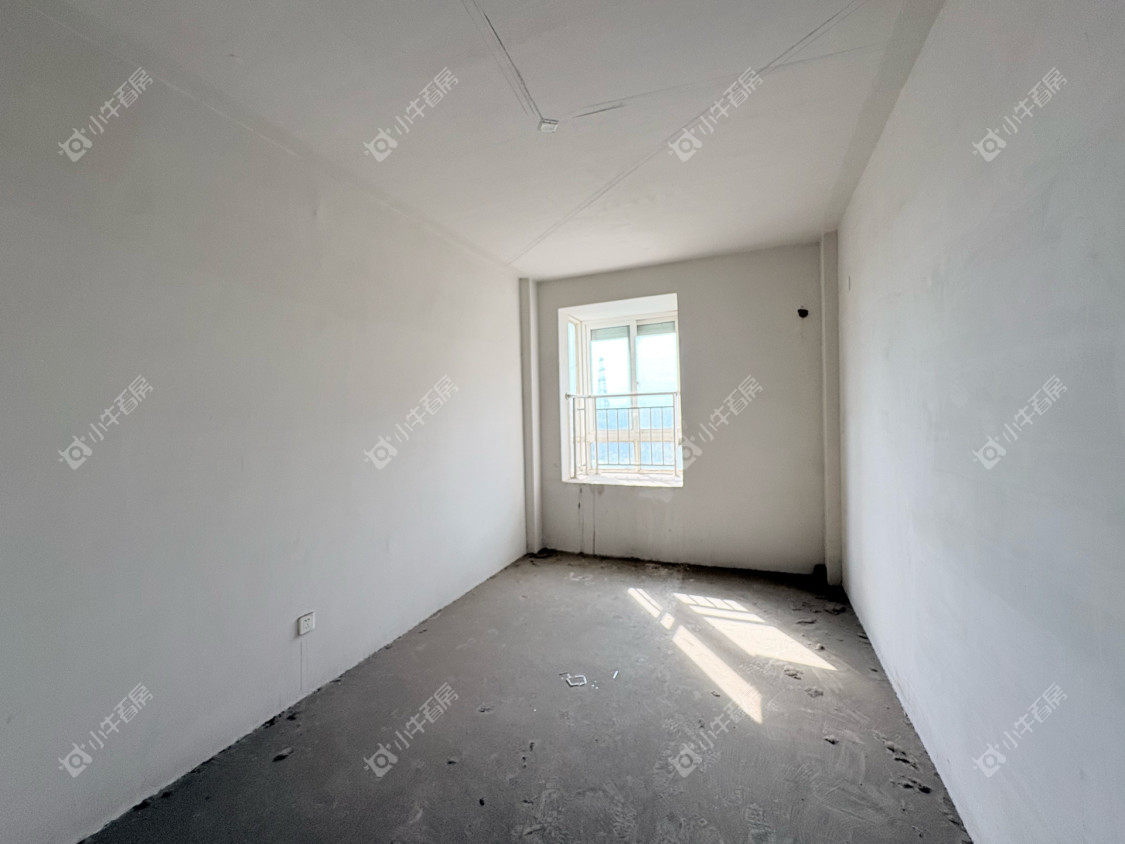 镇江河阳新城在售二手房源室内图_小牛看房