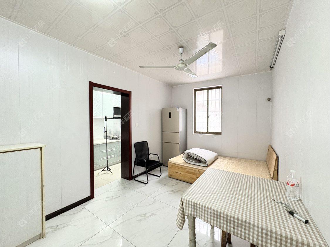 镇江海会新村在售二手房源室内图_小牛看房