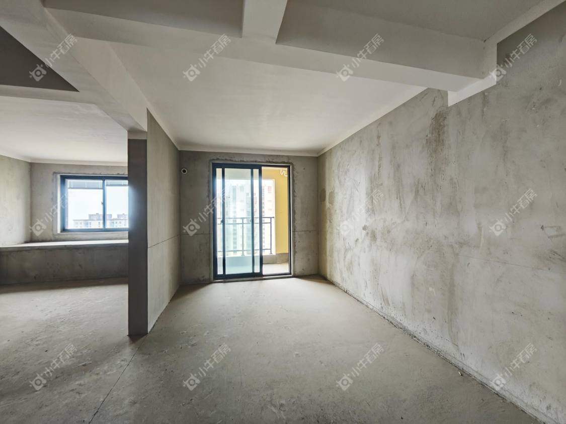 镇江翡翠林花园（天福花园）在售二手房源室内图_小牛看房