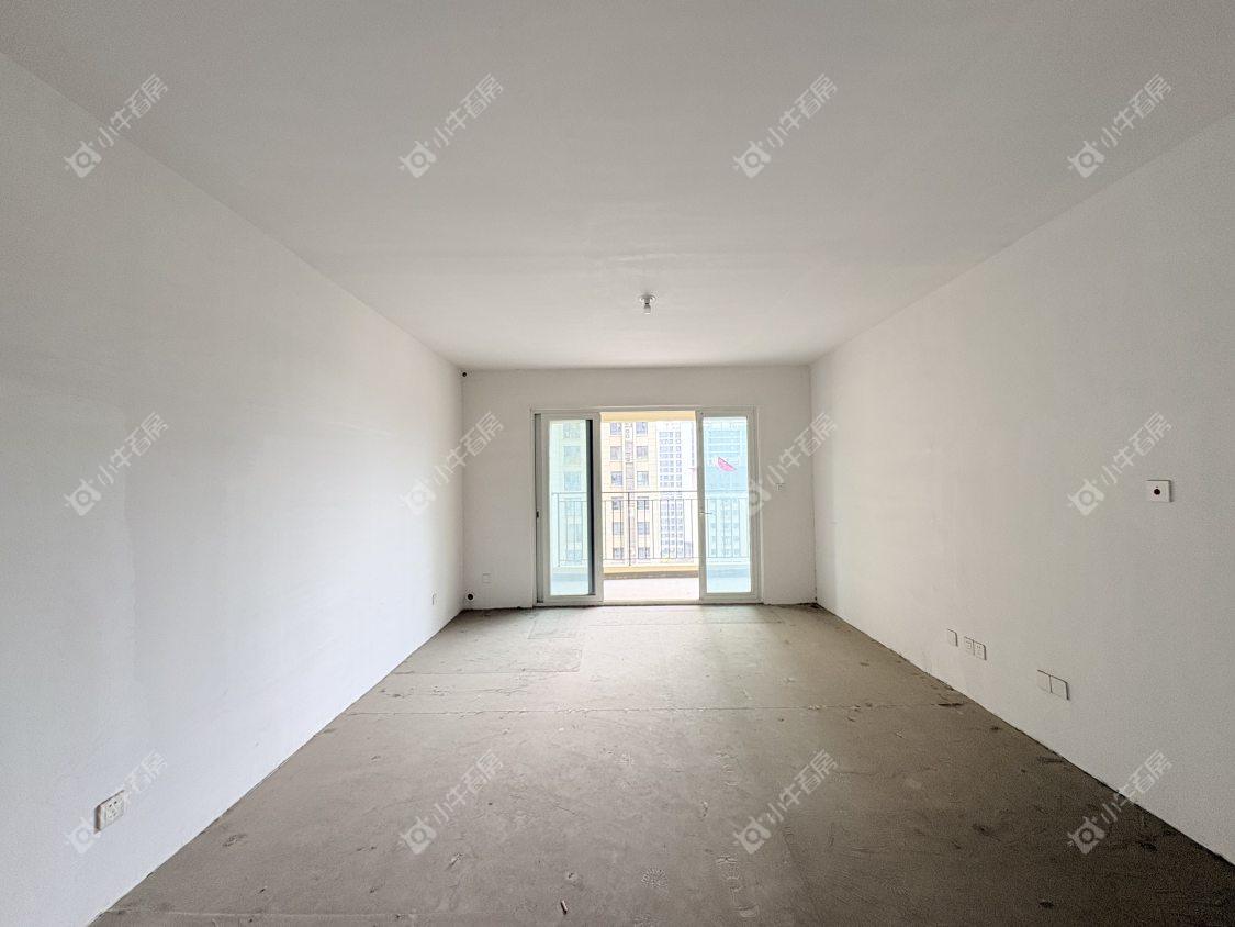 镇江中南熙悦城中南二期在售二手房源_小牛看房