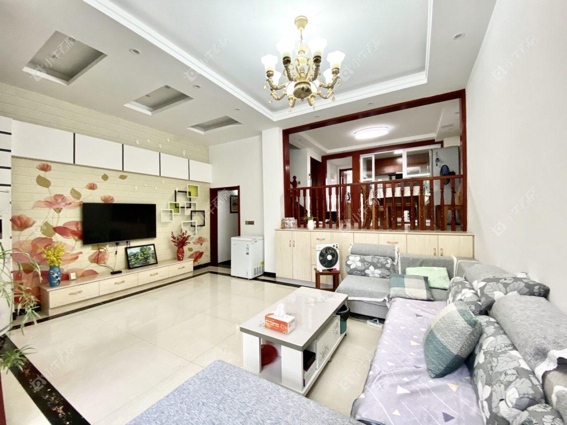 镇江丹金人家在售二手房源_小牛看房