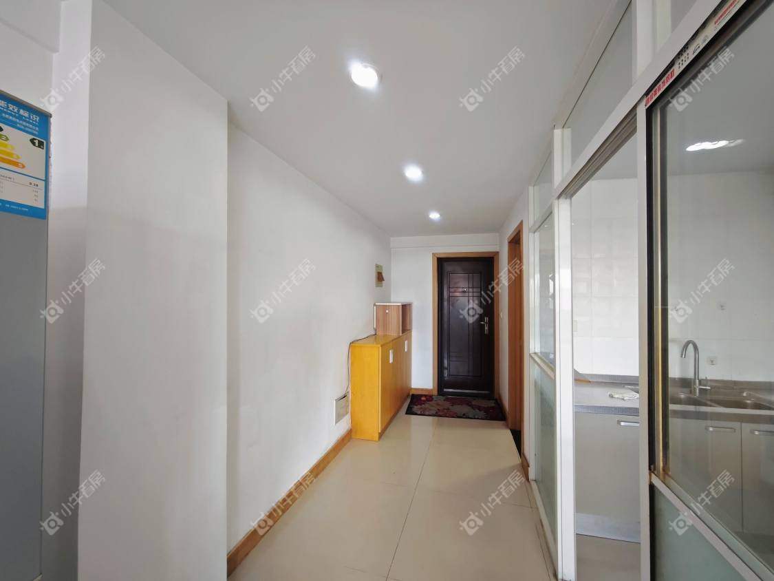 镇江金鼎城市花园在售二手房源室内图_小牛看房