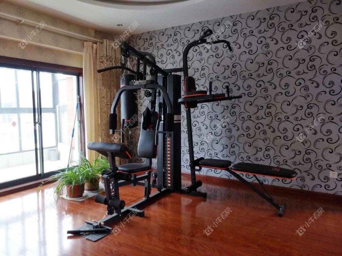 镇江佳景天城在售二手房源室内图_小牛看房