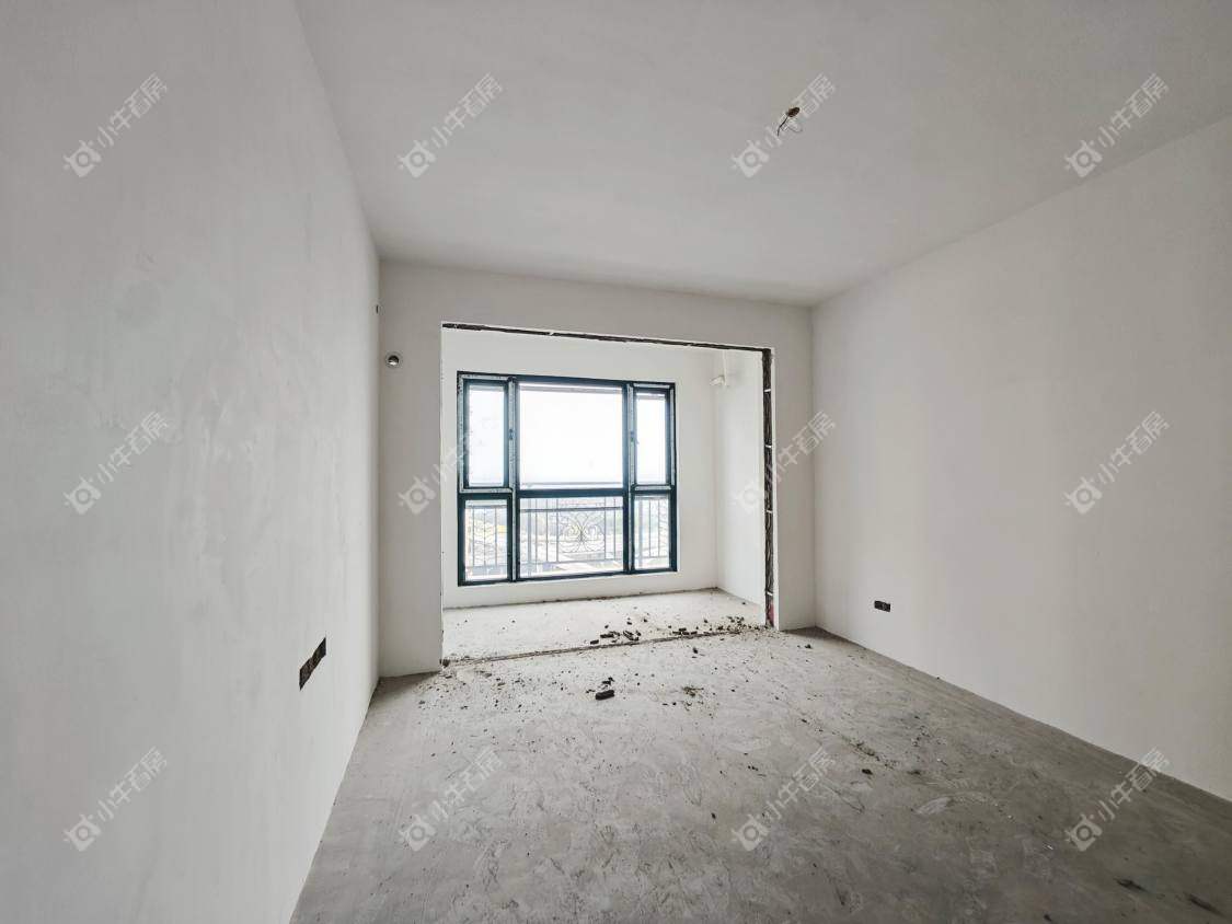 镇江恒大名都二三期在售二手房源室内图_小牛看房