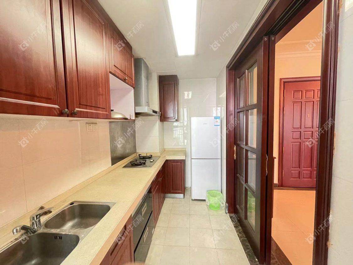 镇江恒大名都一期在售二手房源室内图_小牛看房